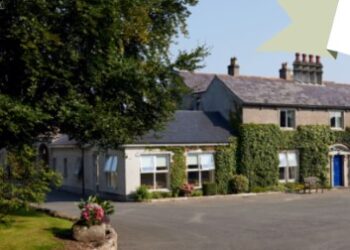 ‘Incredibly good news’ says local Councillor Daniel Pender of provisional approval for extension of County Carlow nursing home