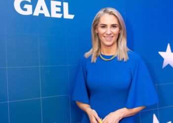 Senator from Kilkenny appointed Government Spokesperson in the Seanad for Arts, Media, Sport & Communications