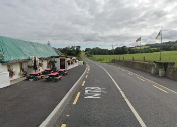 Crash reported in County Kilkenny