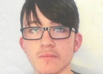 Search underway for missing Wexford teenager