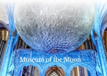 ‘Museum of the Moon’ to be launched at Kilkenny city venue