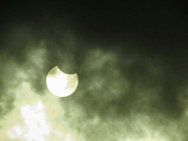 Visibility of Partial Solar Eclipse unlikely across Carlow and Kilkenny this morning