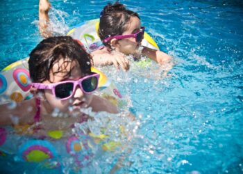 Carlow Councillor Adrienne Wallace calls for swimming pools to be more accessible