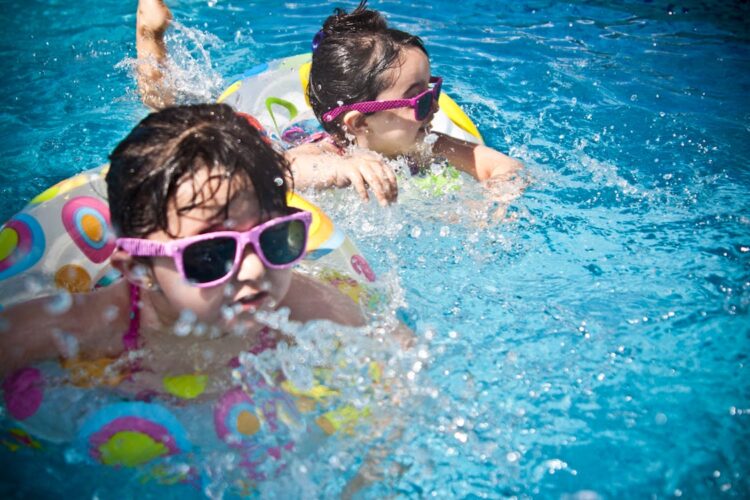 Carlow Councillor Adrienne Wallace calls for swimming pools to be more accessible