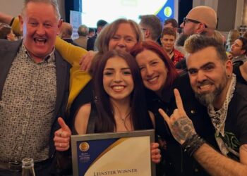 Host of Carlow and Kilkenny food outlets celebrated