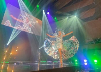 Kilkenny students through to national finals of Junk Kouture