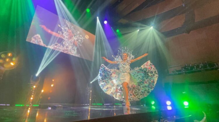 Kilkenny students through to national finals of Junk Kouture