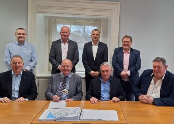 Plans progressing for Kilkenny city’s Abbey Quarter