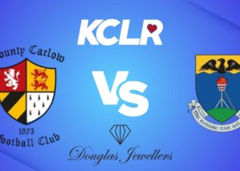 Live Rugby: Tullow v Athy, Bank of Ireland Towns Cup Semi-Final