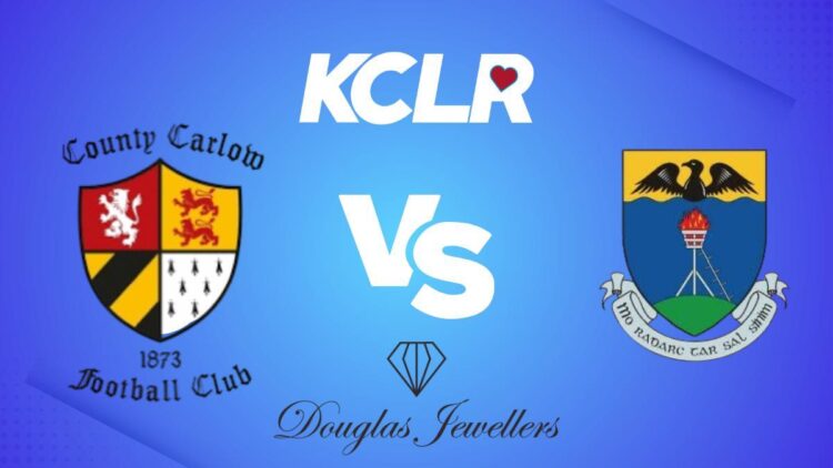 Live Rugby: Tullow v Athy, Bank of Ireland Towns Cup Semi-Final