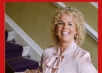 Kilkenny Woman Named Finalist for 2025 Irish Red Cross Humanitarian of the Year Award