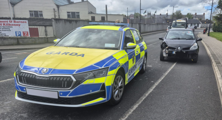 A Kilkenny Learner Driver Faces Court After Multiple Road Offences