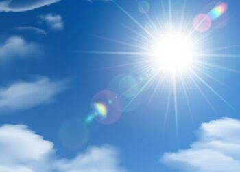 Record Heat Expected Tomorrow as Ireland Basks in Sunshine