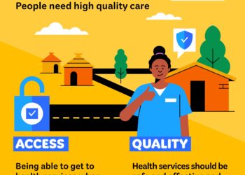 World Health Day Marked in Carlow and Kilkenny