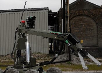 Suspect Device Safely Removed in Hacketstown Overnight
