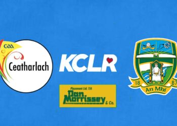 Live Football: Carlow v Meath, Leinster SFC