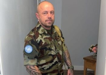Defence Forces Mourn the Loss of Carlow Corporal