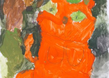 Young Carlow Artist Wins Award in Texaco Children’s Art Competition