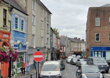 Gardaí appeal for witnesses to alleged assault in Kilkenny city