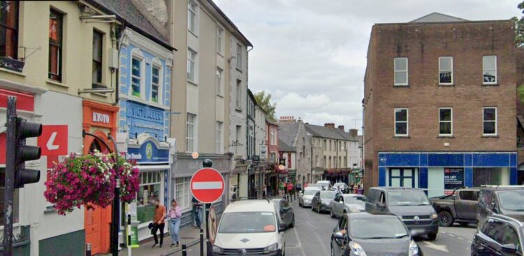 Gardaí appeal for witnesses to alleged assault in Kilkenny city