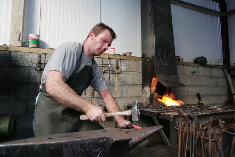 Former Kilkenny Hurley Maker Faces 14 Charges Under Companies Act