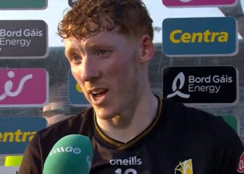 “Honoured to Do It” – John Donnelly on leading Kilkenny into the Leinster Championship