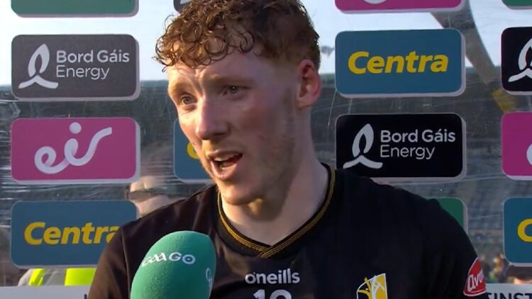 “Honoured to Do It” – John Donnelly on leading Kilkenny into the Leinster Championship