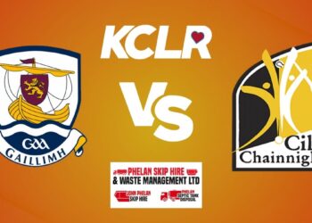 Galway v Kilkenny