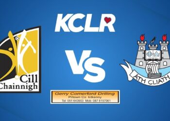 Live Hurling: Kilkenny v Dublin, Leinster U20 Hurling Championship