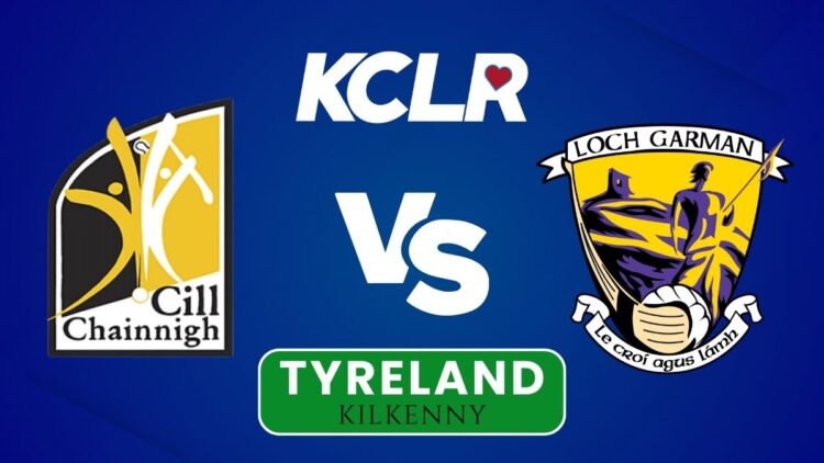 Live Hurling: Kilkenny v Wexford, Electric Ireland Leinster Minor Hurling Championship