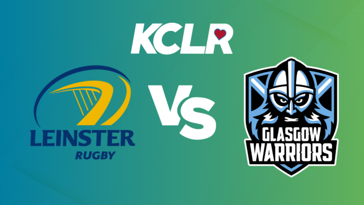Live Rugby: Leinster v Glasgow Warriors, Investec Champions Cup Quarter-Final