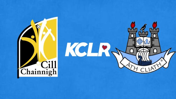 Live Hurling: Kilkenny v Dublin, U19 Development League Final