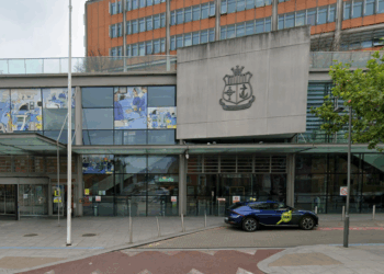 Gardaí Appeal for Witnesses Following Serious Crash in Ballyhale