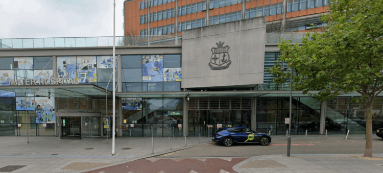 Gardaí Appeal for Witnesses Following Serious Crash in Ballyhale