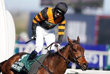 Lord Bagenal in Carlow to Host Willie Mullins’ Homecoming After Grand National Win