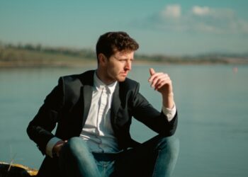 A young musician from South Kilkenny is making waves with his debut single