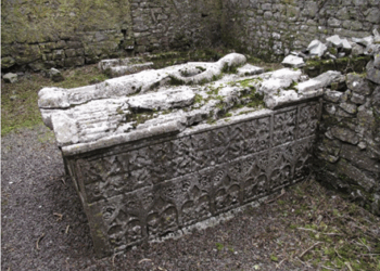 Over €600,000 Allocated to Heritage Projects in Carlow and Kilkenny