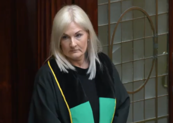 Local TD’s Want To Move On With Dáil Business After Vote Today