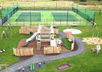 Kilkenny Group in Shock After Vandalism to New Playground