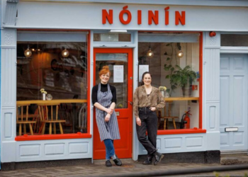 Kilkenny Favourite Nóinín to Close Its Doors After Two and a Half Years