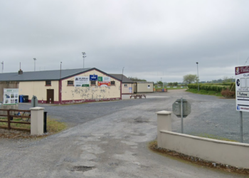 Planning Application Submitted for Carlow Sports Facility Upgrade