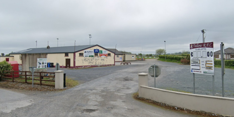 Planning Application Submitted for Carlow Sports Facility Upgrade