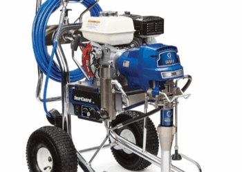 Valuable Paint Sprayer Stolen from Stable in Danesfort, Kilkenny