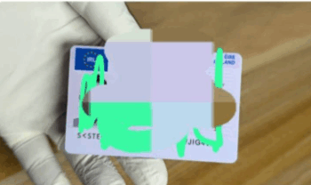 Kilkenny Gardaí Issue Warning Over Fake Driver’s Licence Scam