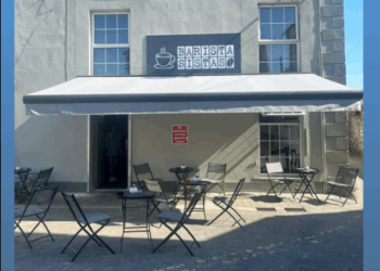 Beloved Callan Café Barista Sistas to Close Its Doors on May 16th