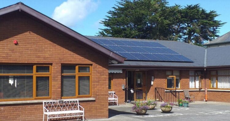 Mount Carmel care home to celebrate 40 years with a special concert