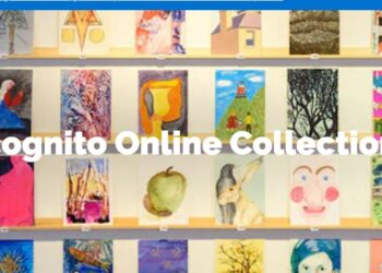 Carlow and Kilkenny Artists Unite for ‘Incognito Art’ Sale to Benefit Jack and Jill Children’s Foundation