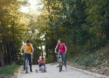 Kilkenny City to Get Major New Pedestrian and Cycle Link