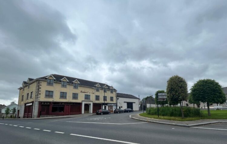 Two north Kilkenny buildings ruled out as accommodation providers for those under international protection