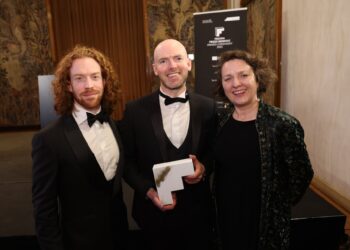 ‘World’s largest award for opera’ scooped by Kilkenny linked production